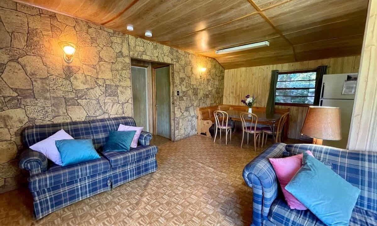 Photo of Livingroom in Rosedale