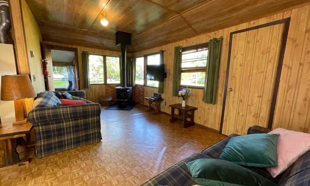 Photo of Livingroom in Rosedale