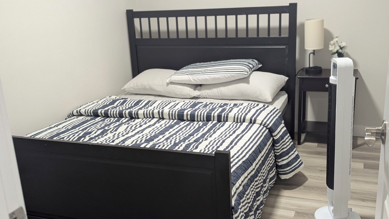 Photo of Bedroom in Calgary
