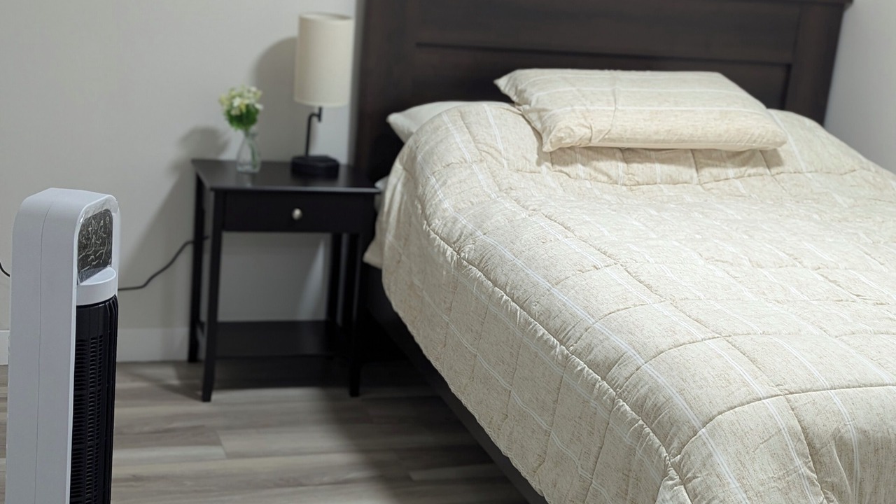 Photo of Bedroom in Calgary