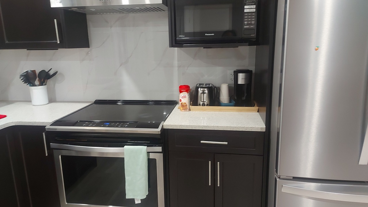 Photo of Kitchen in Calgary