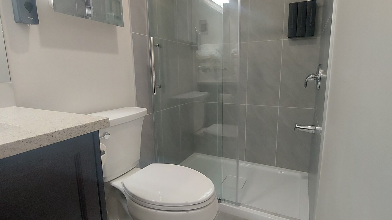 Photo of Bathroom in Calgary