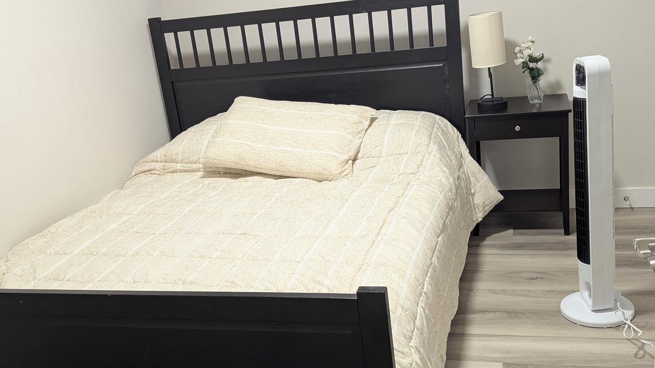 Photo of Bedroom in Calgary