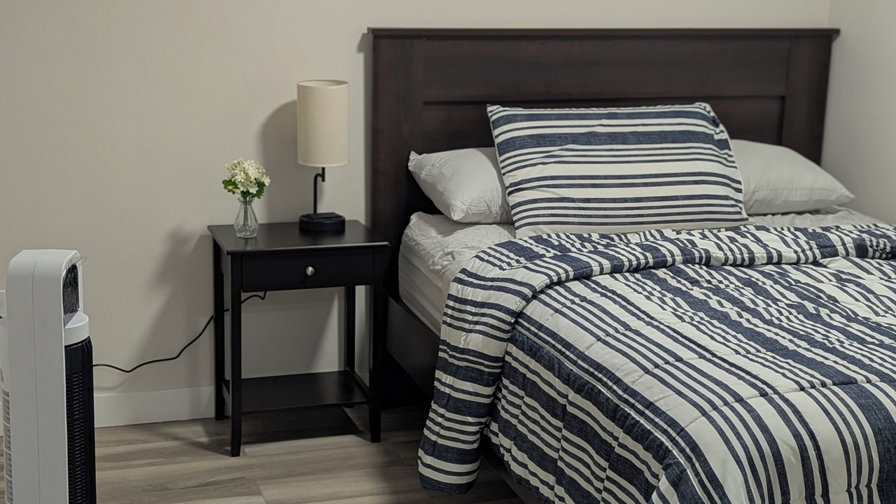 Photo of Bedroom in Calgary
