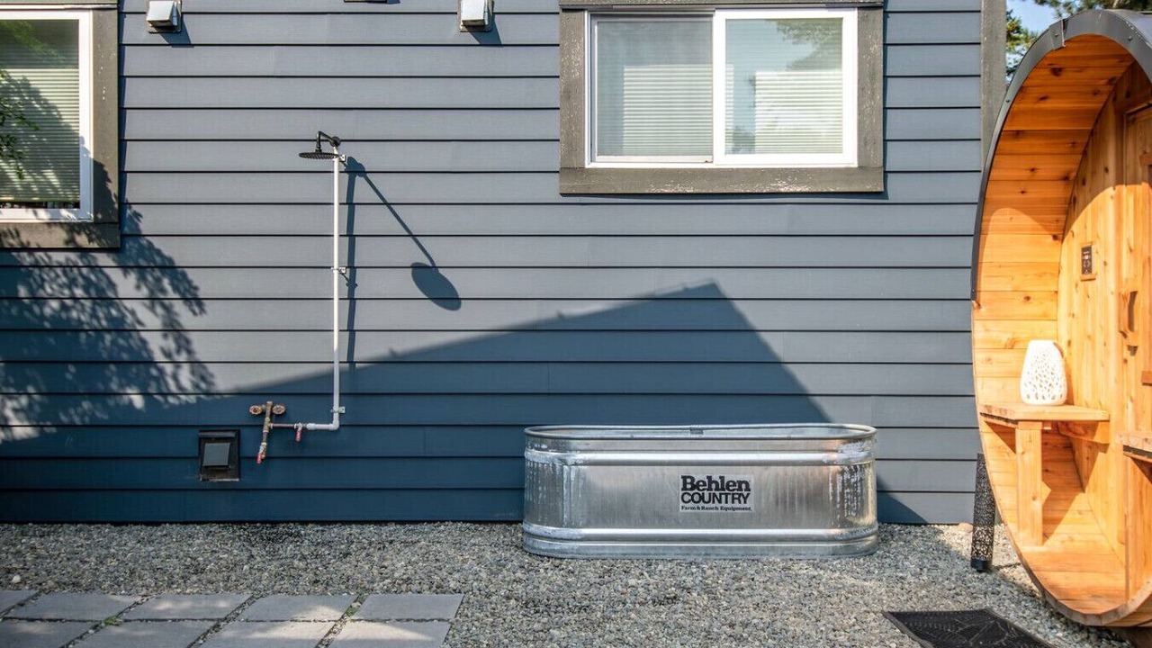 Photo of Outdoor in Campbell River