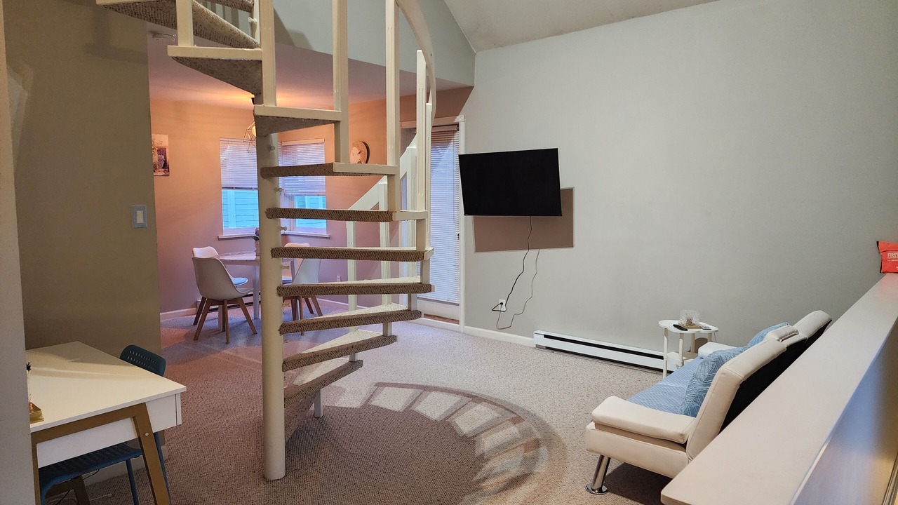 Photo of Livingroom in Ladner