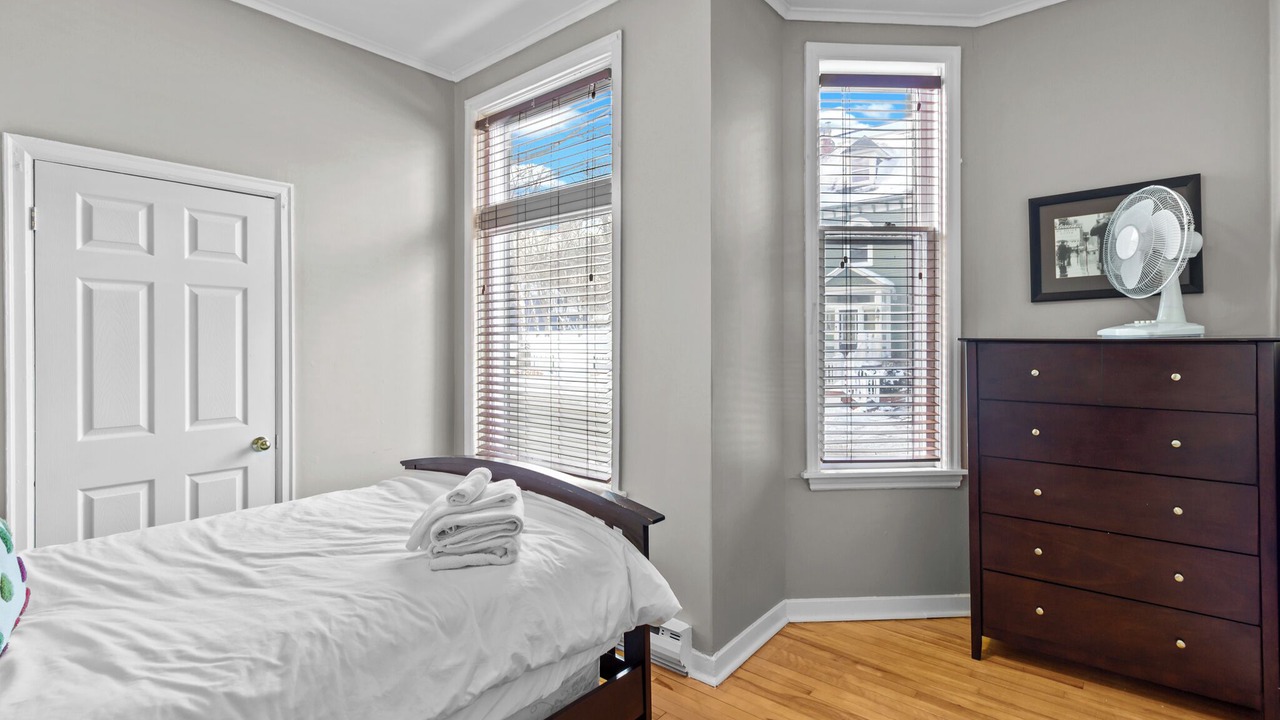 Photo of Bedroom in Waterford Valley