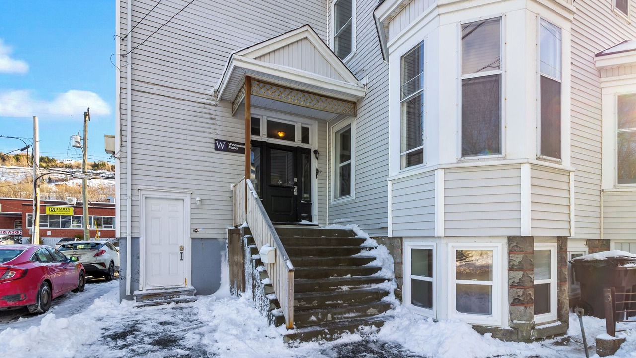Photo of Outdoor in Waterford Valley