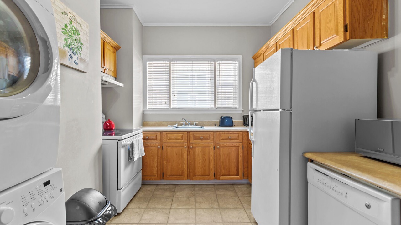 Photo of Kitchen in Waterford Valley