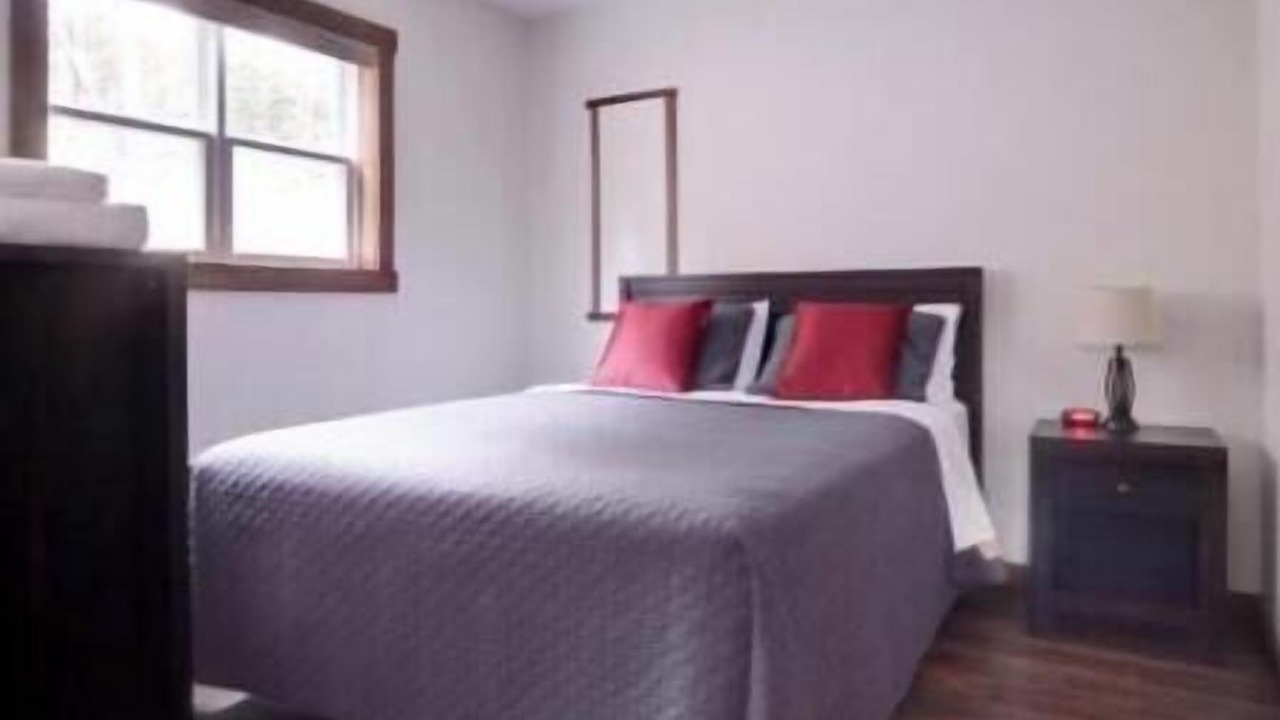 Photo of Bedroom in Rocky Harbour