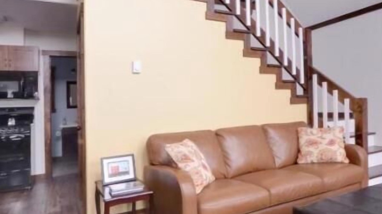 Photo of Livingroom in Rocky Harbour