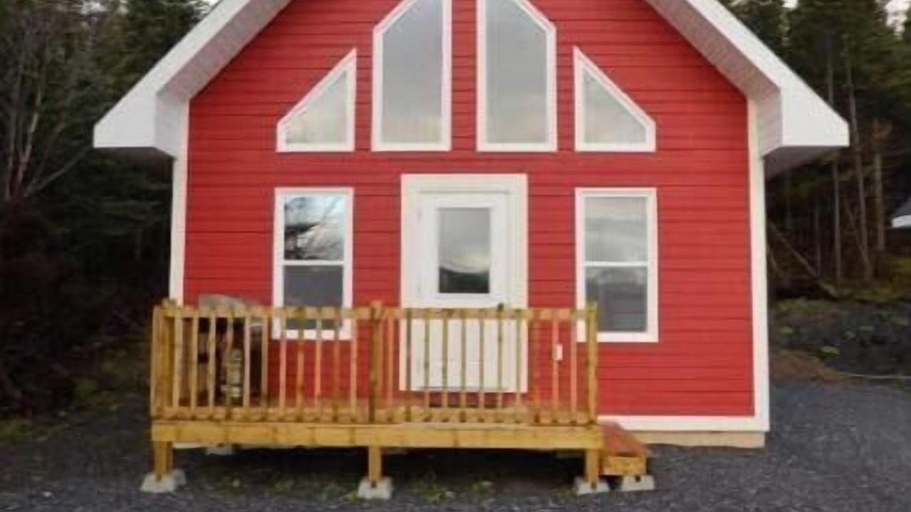 Photo of Outdoor in Rocky Harbour