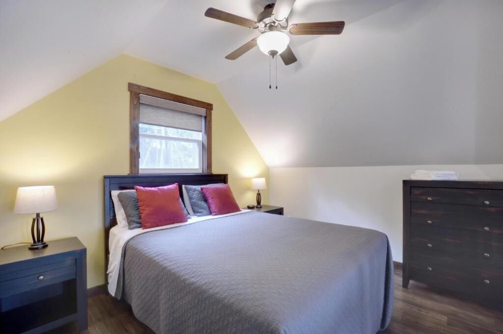 Photo of Bedroom in Rocky Harbour