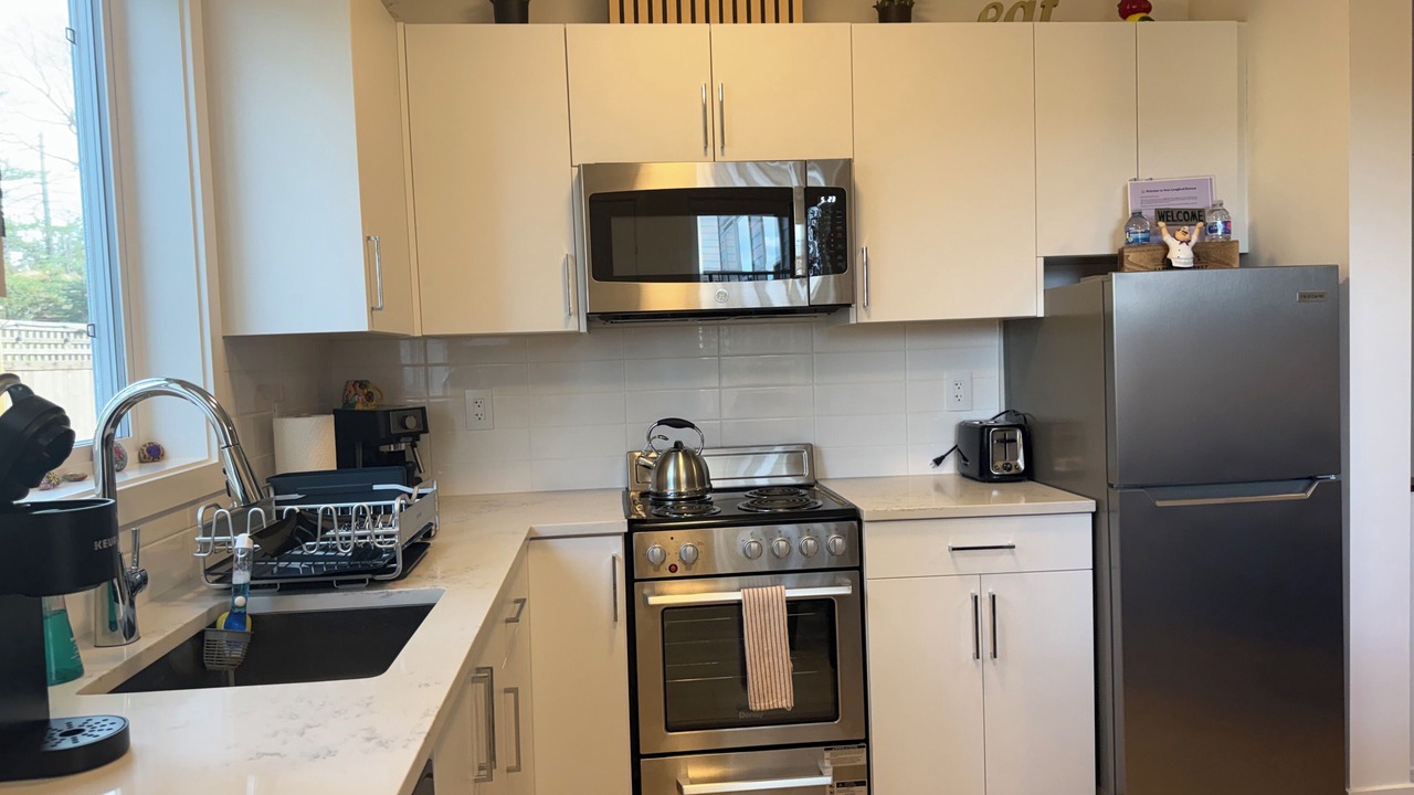 Photo of Kitchen in Langford
