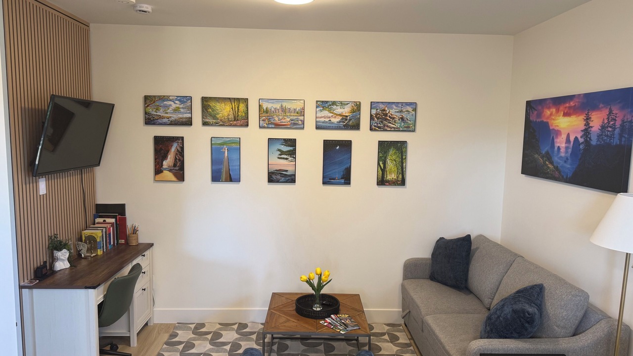 Photo of Livingroom in Langford