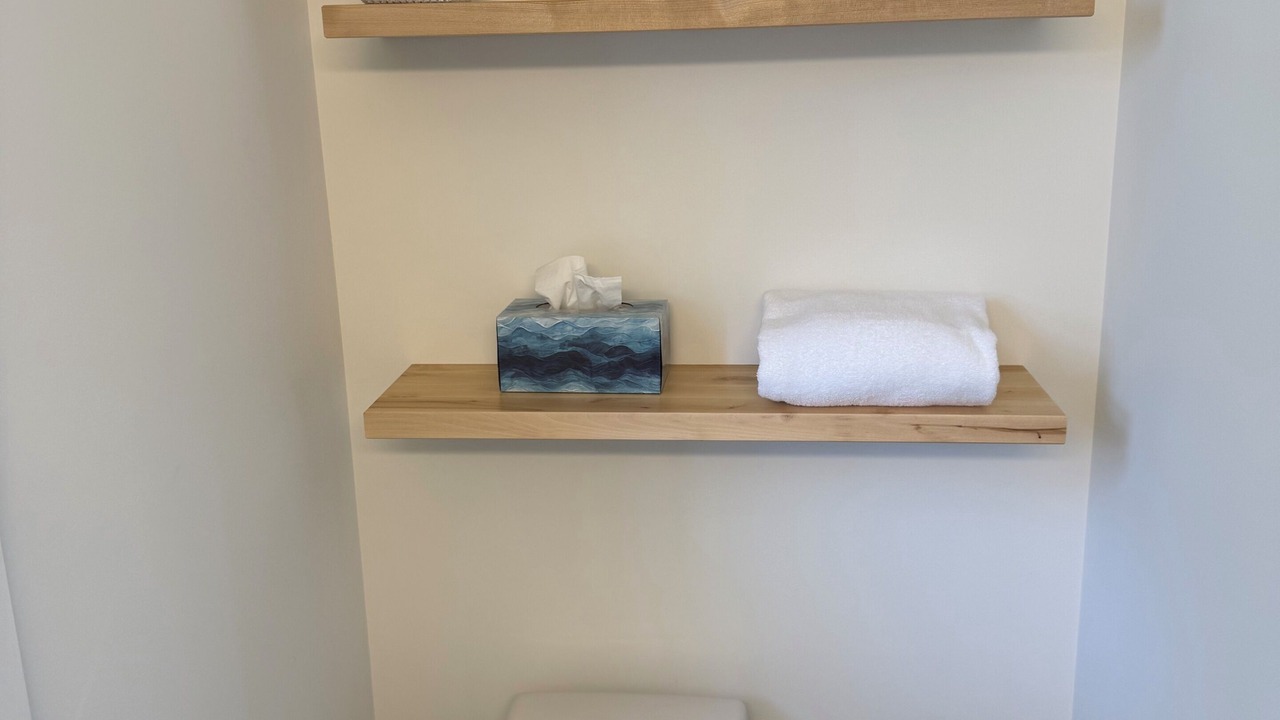 Photo of Bathroom in Langford