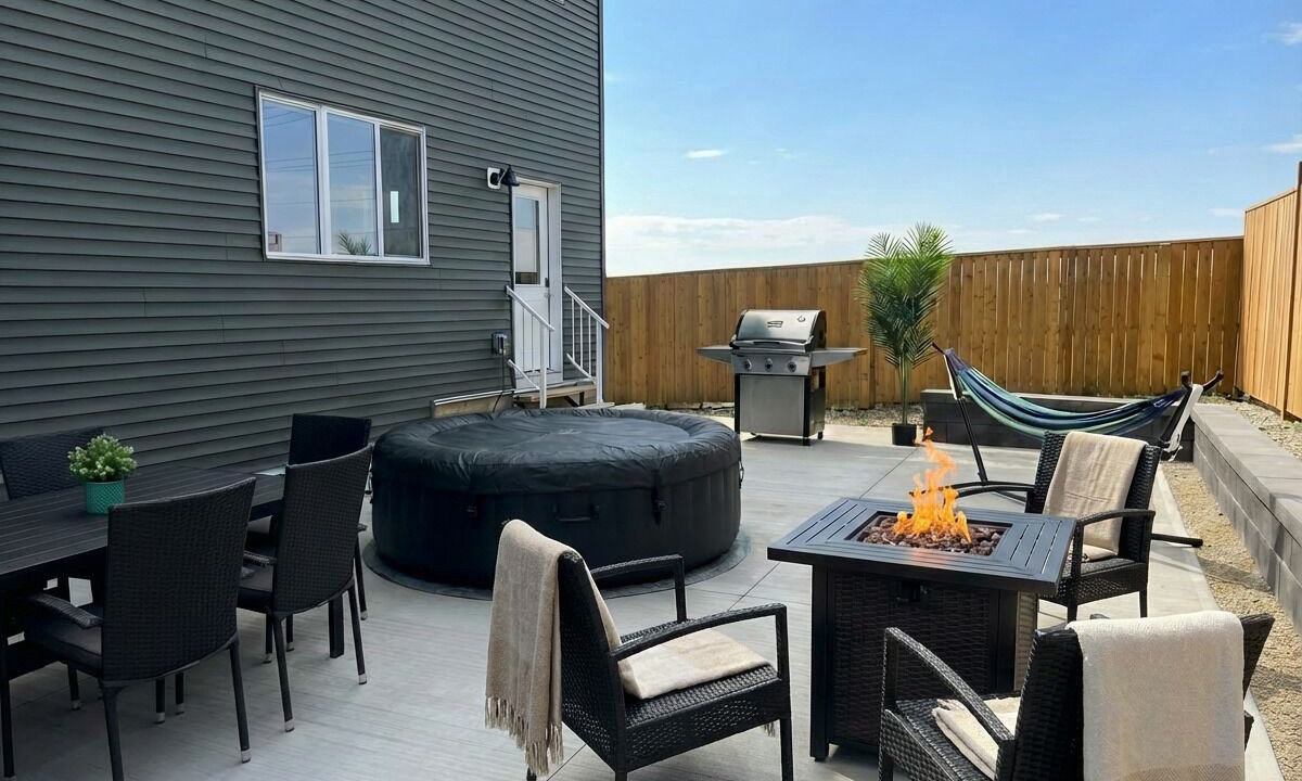 Photo of Outdoor in Chestermere