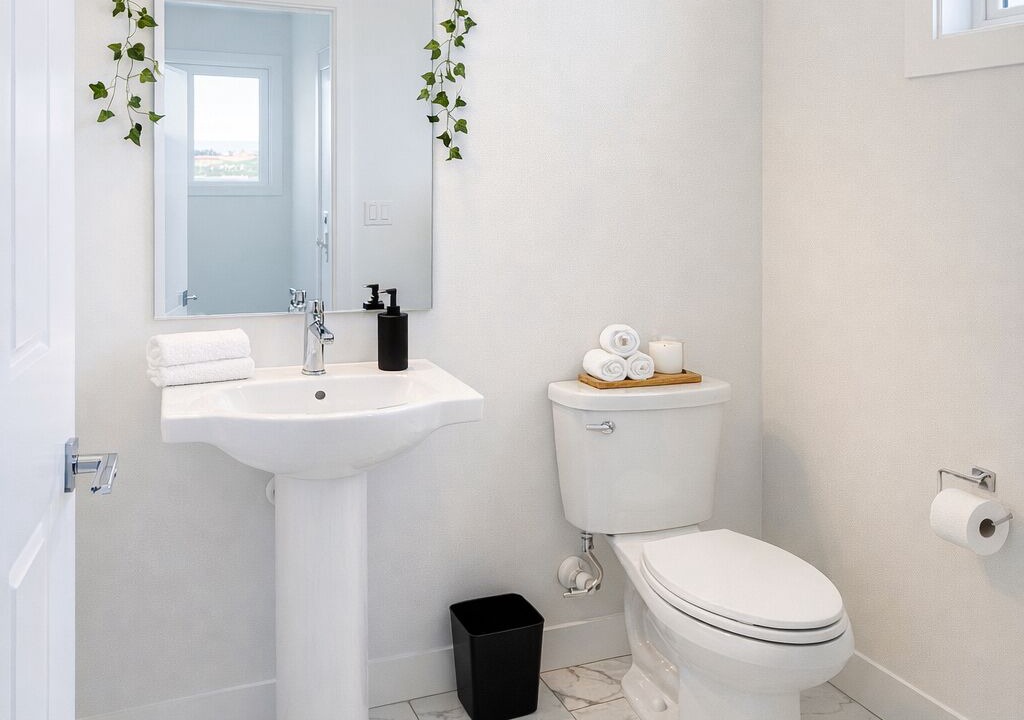 Photo of Bathroom in Chestermere