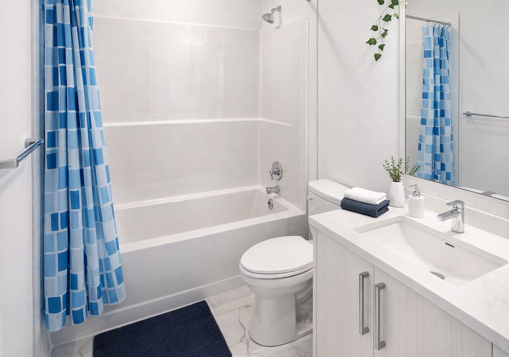Photo of Bathroom in Chestermere