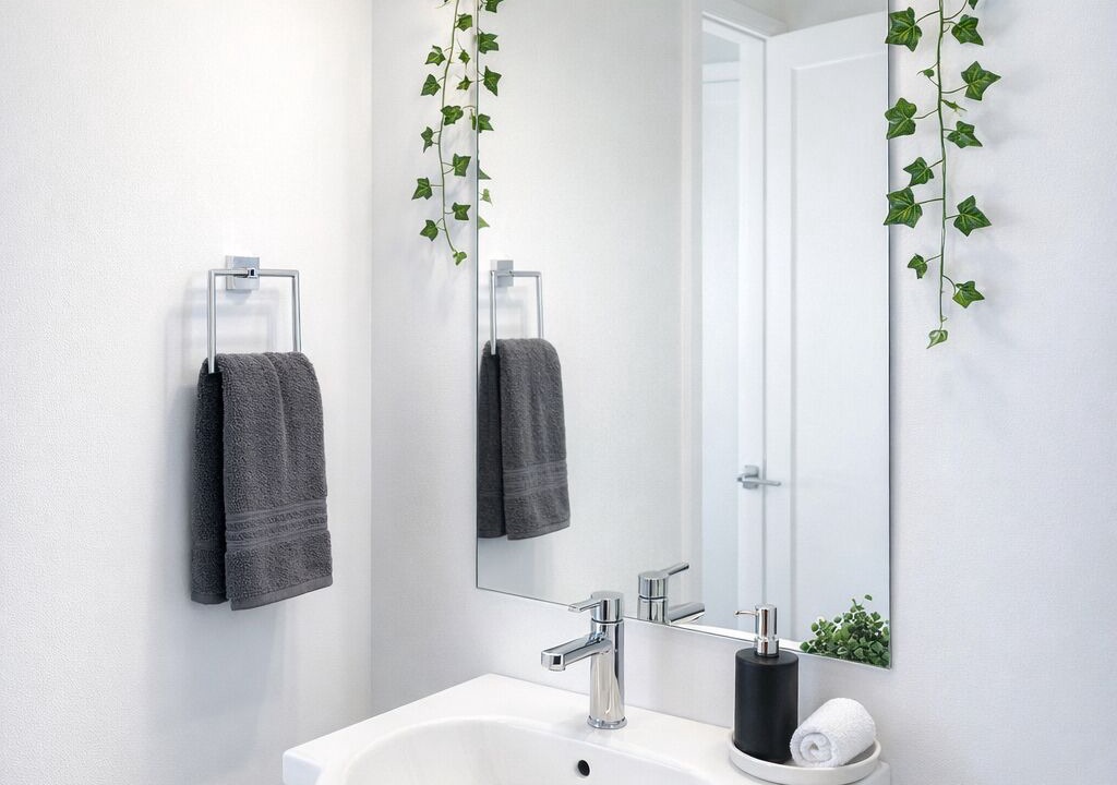 Photo of Bathroom in Chestermere