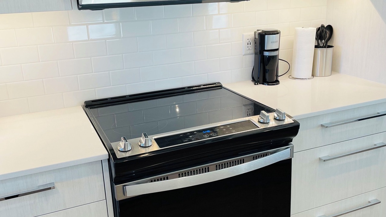 Photo of Kitchen in Chestermere