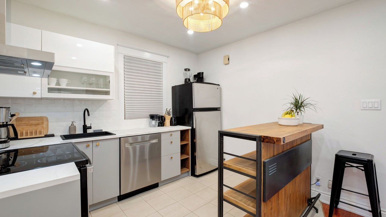 Photo of Kitchen in High Park North