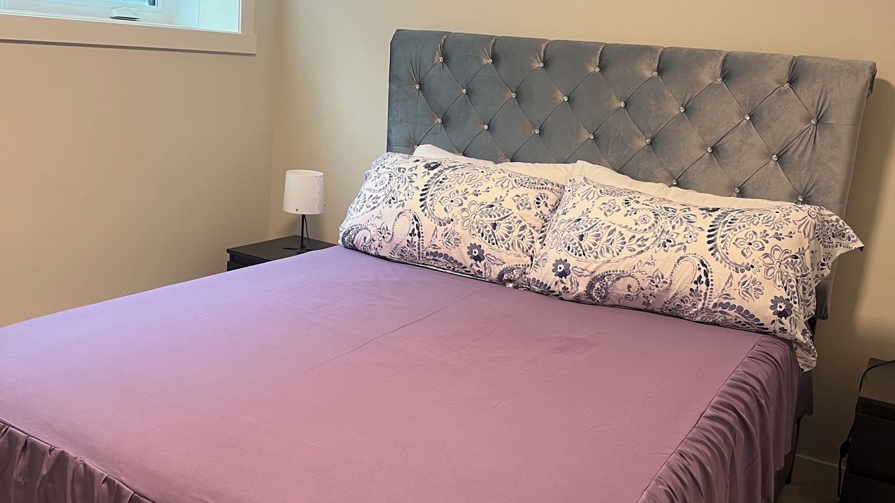 Photo of Bedroom in Calgary