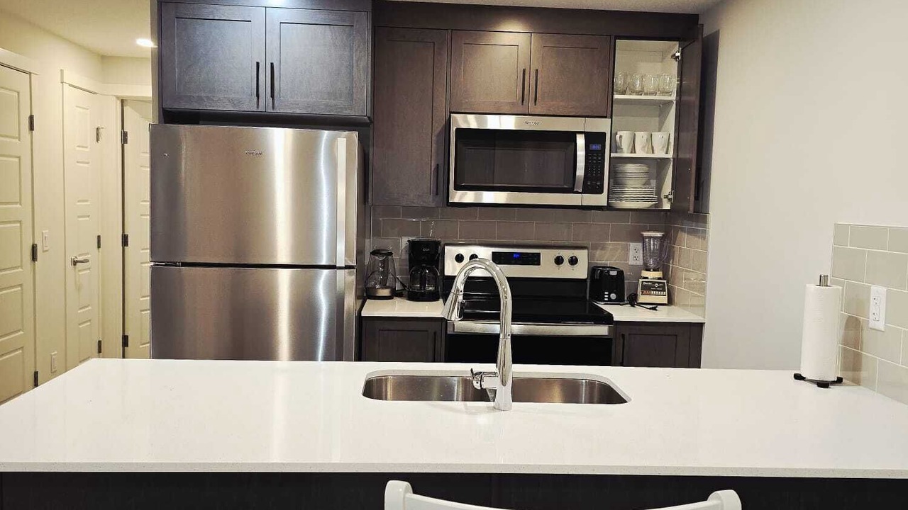Photo of Kitchen in Calgary