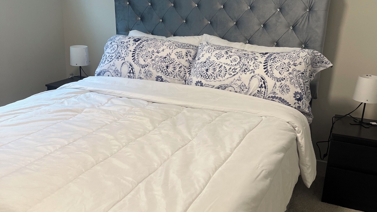 Photo of Bedroom in Calgary