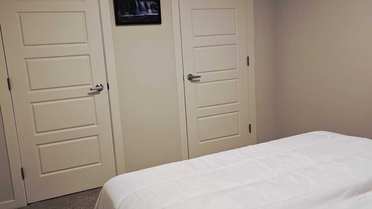 Photo of Bedroom in Calgary