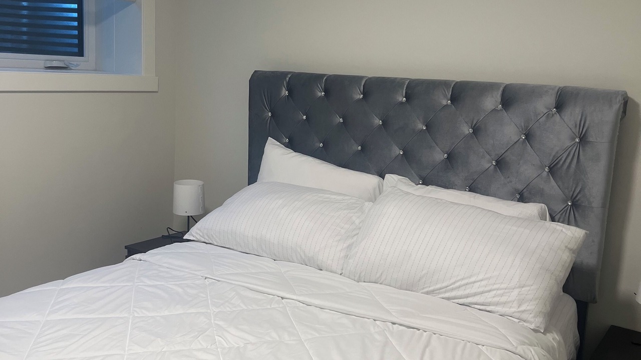 Photo of Bedroom in Calgary