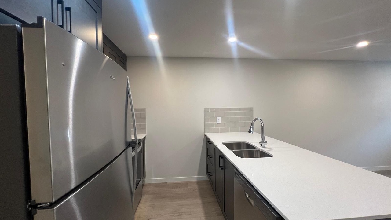 Photo of Kitchen in Calgary