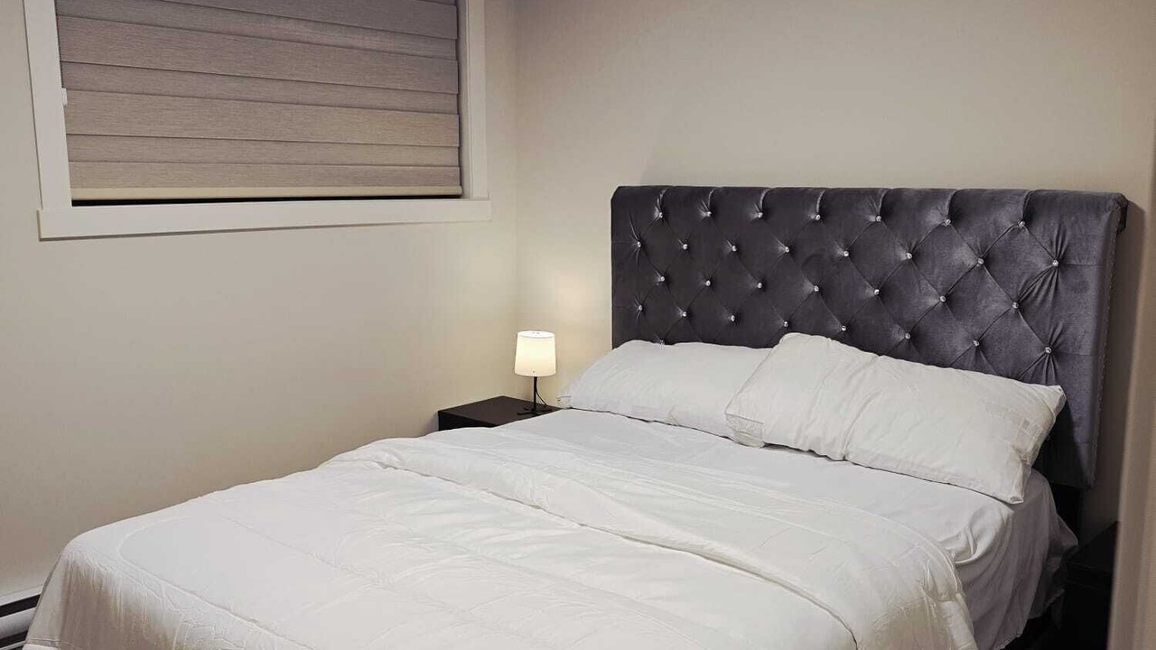 Photo of Bedroom in Calgary