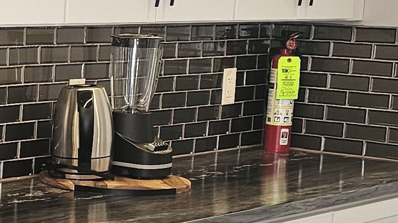 Photo of Kitchen in Stratford
