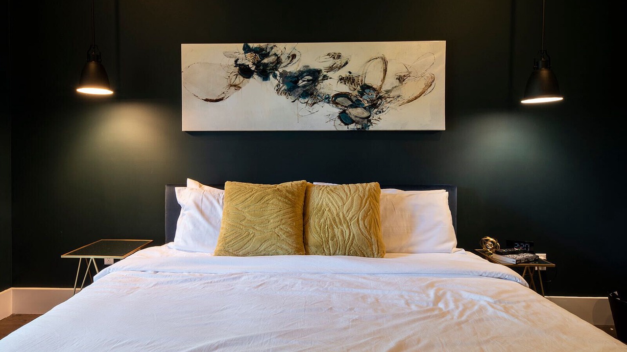 Photo of Bedroom in New Glasgow