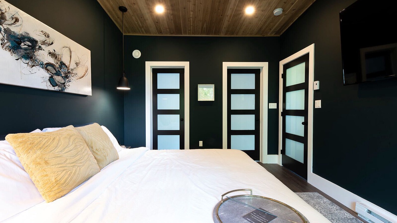 Photo of Bedroom in New Glasgow