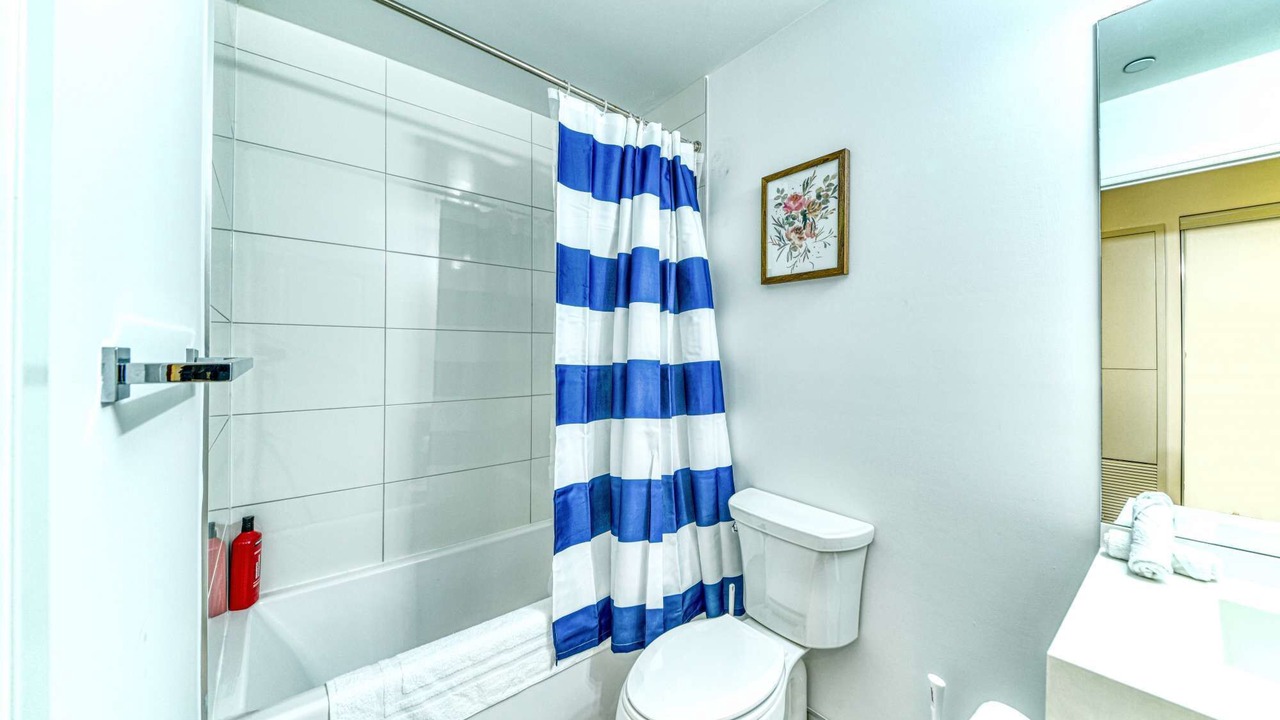 Photo of Bathroom in Garden District