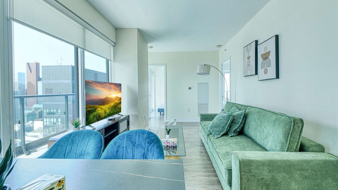 Photo of Livingroom in Garden District