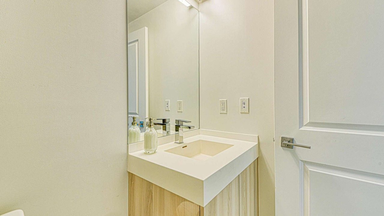 Photo of Bathroom in Garden District