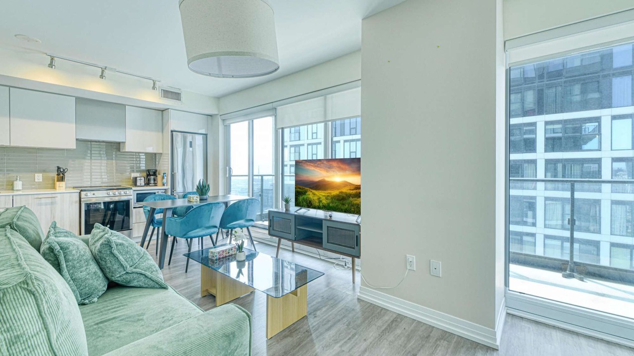 Photo of Livingroom in Garden District