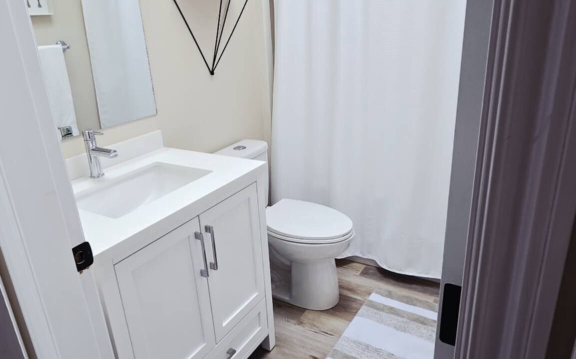Photo of Bathroom in Regional District of Nanaimo