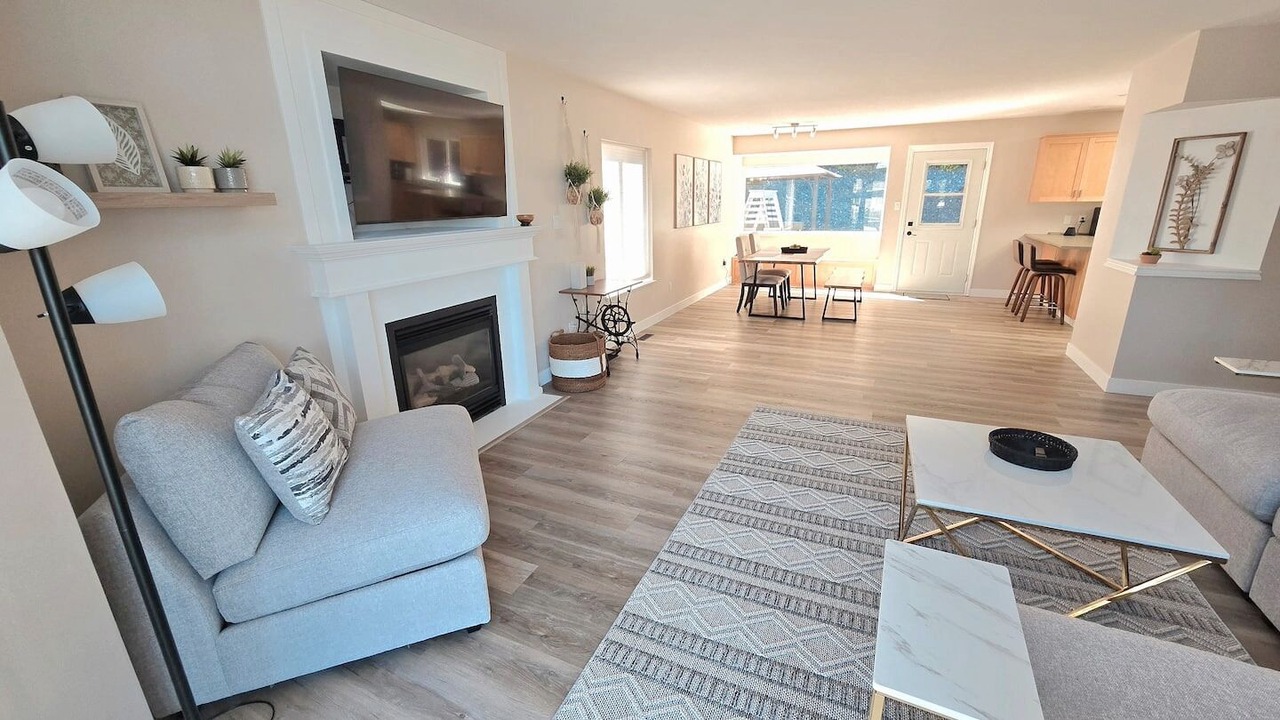 Photo of Livingroom in Regional District of Nanaimo