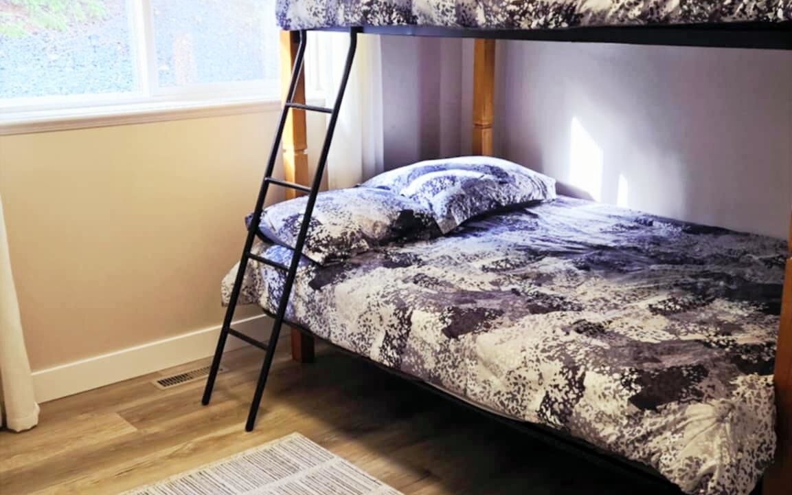 Photo of Bedroom in Regional District of Nanaimo