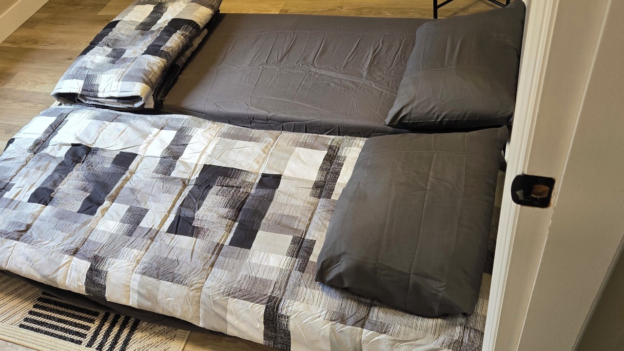 Photo of Bedroom in Regional District of Nanaimo