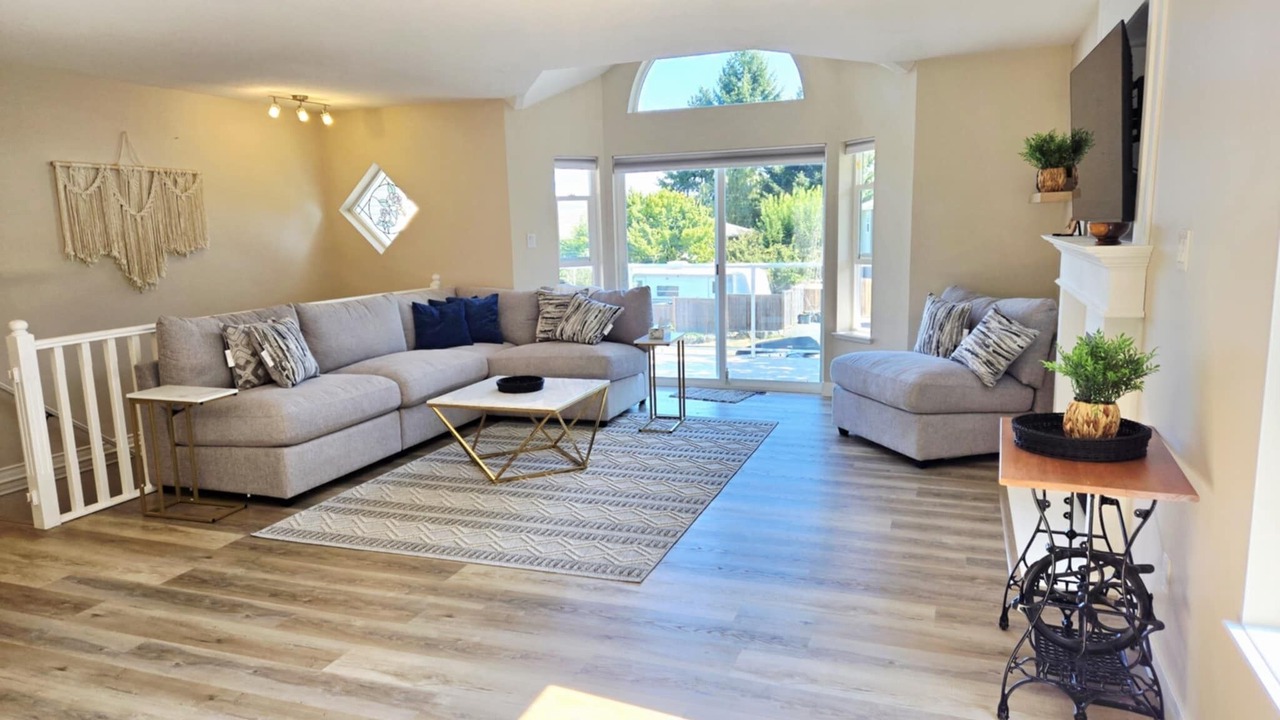 Photo of Livingroom in Regional District of Nanaimo
