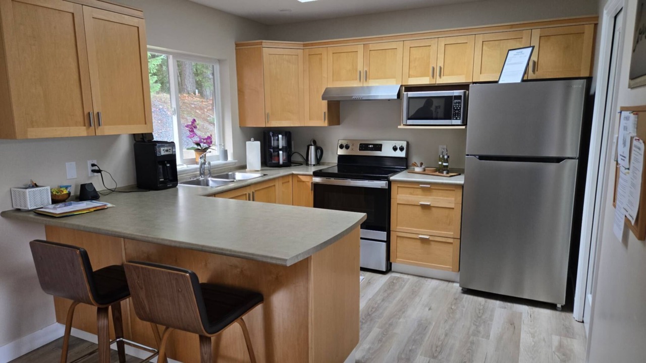 Photo of Kitchen in Regional District of Nanaimo