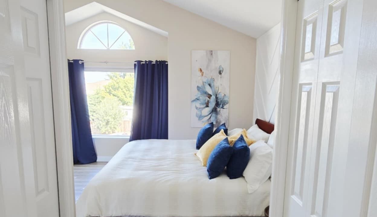 Photo of Bedroom in Regional District of Nanaimo