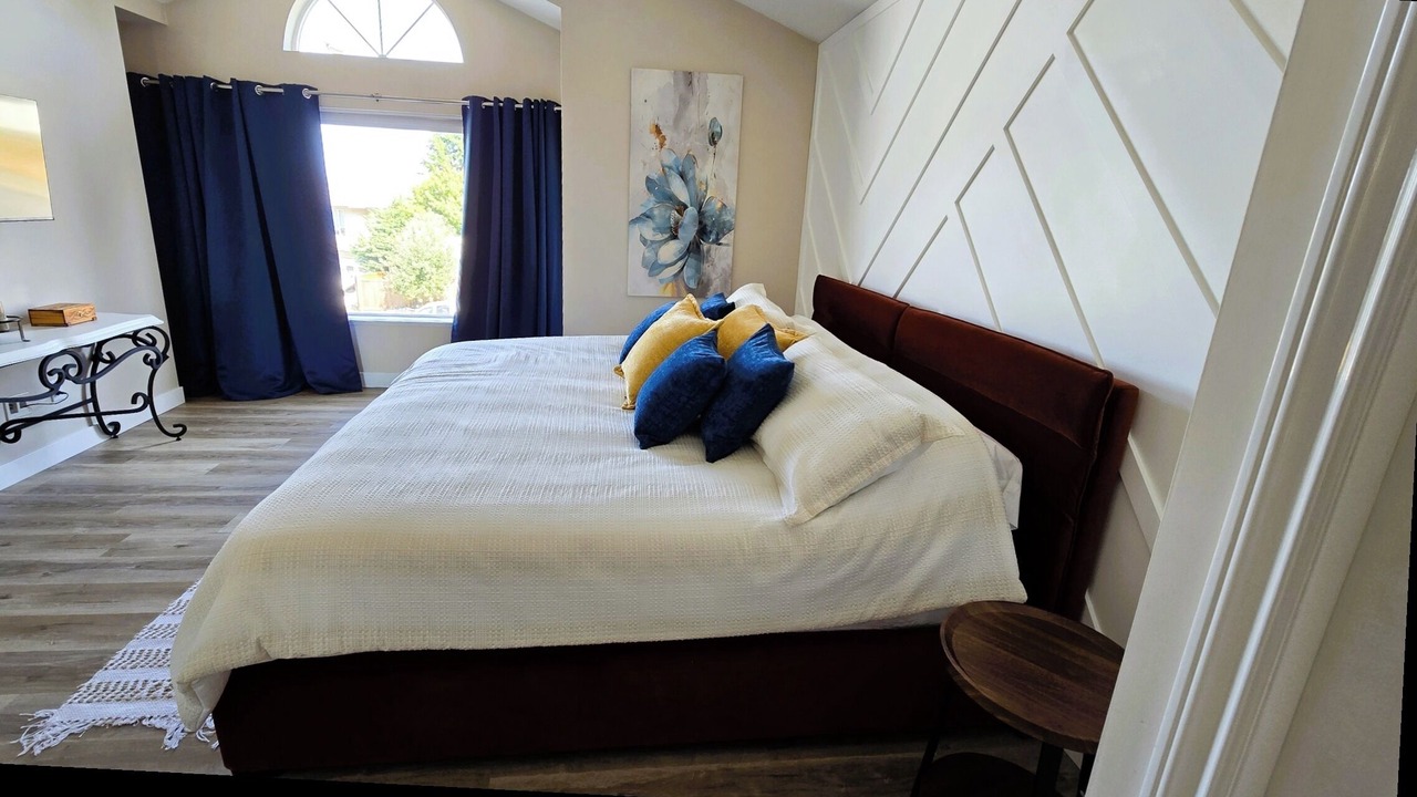 Photo of Bedroom in Regional District of Nanaimo