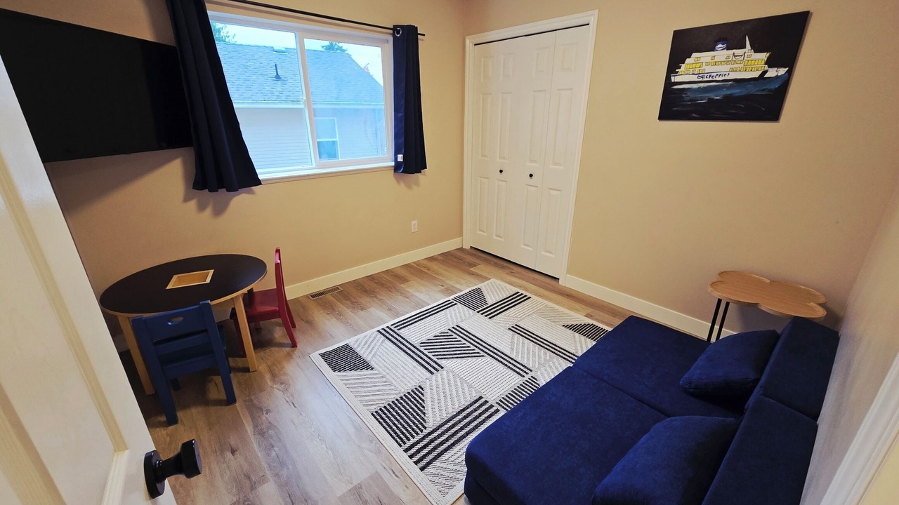 Photo of Livingroom in Regional District of Nanaimo