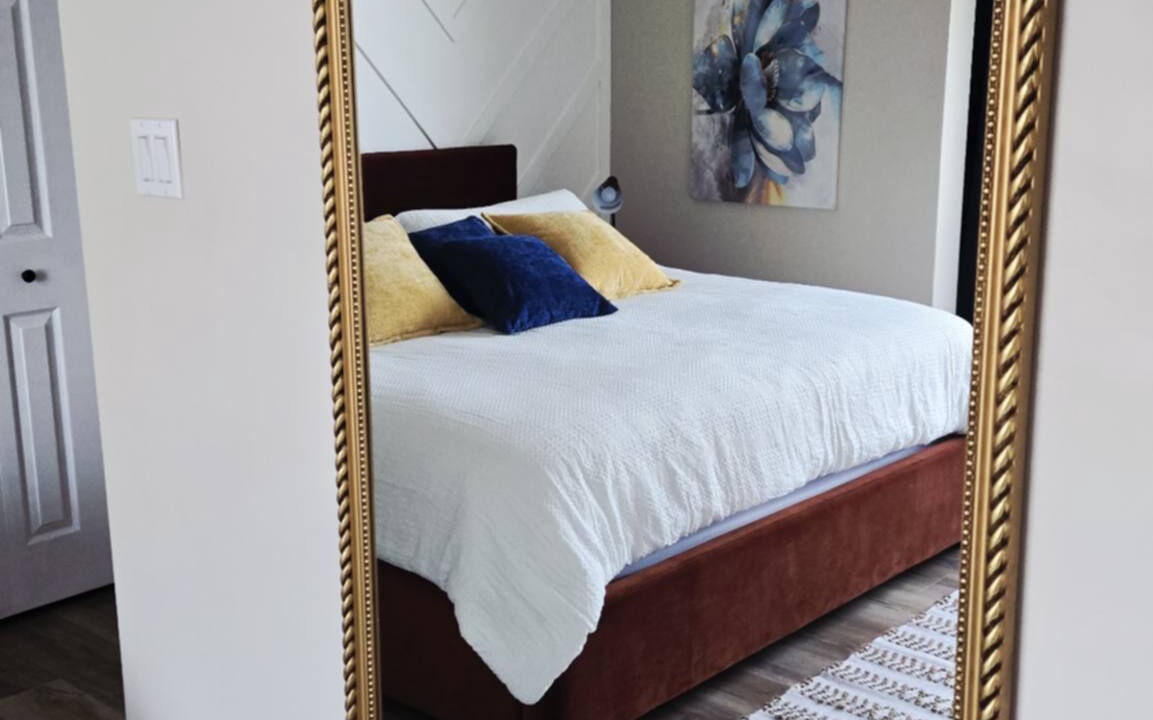 Photo of Bedroom in Regional District of Nanaimo